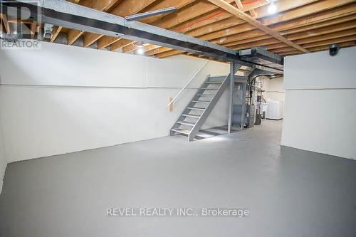 46 Enfield Crescent, Brantford, ON - Indoor Photo Showing Basement