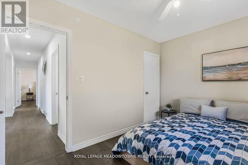 36 Fawell Avenue, St. Catharines, ON - Indoor Photo Showing Bedroom