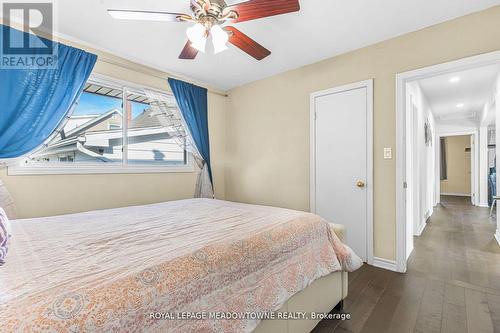 36 Fawell Avenue, St. Catharines, ON - Indoor Photo Showing Bedroom