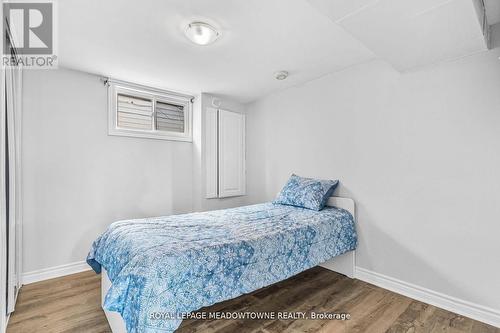 36 Fawell Avenue, St. Catharines, ON - Indoor Photo Showing Bedroom