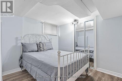 36 Fawell Avenue, St. Catharines, ON - Indoor Photo Showing Bedroom