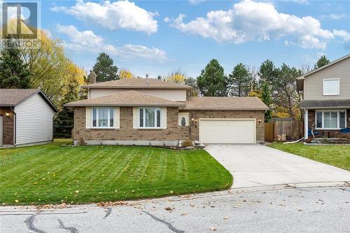 125 Conestoga Drive, Sarnia, ON 