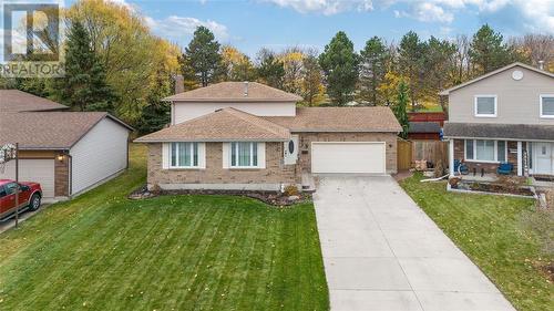 125 Conestoga Drive, Sarnia, ON 