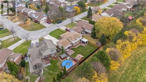 125 Conestoga Drive, Sarnia, ON 