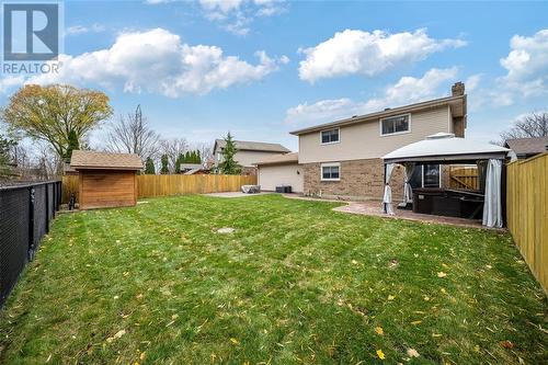 125 Conestoga Drive, Sarnia, ON 