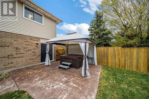 125 Conestoga Drive, Sarnia, ON 