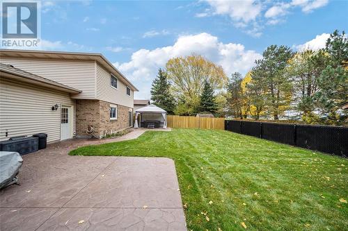 125 Conestoga Drive, Sarnia, ON 