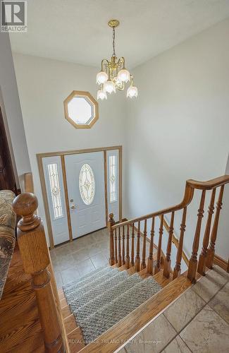 21217 Taits Road, Southwest Middlesex, ON - Indoor Photo Showing Other Room