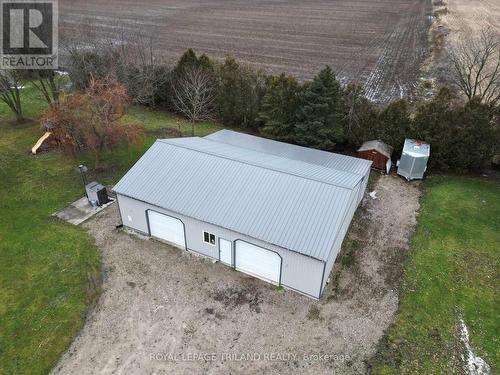 21217 Taits Road, Southwest Middlesex, ON - Outdoor