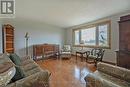 21217 Taits Road, Southwest Middlesex, ON  - Indoor Photo Showing Living Room 