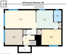 Floor plan - 