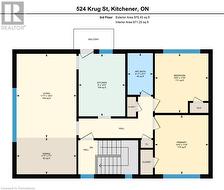 Floor plan - 