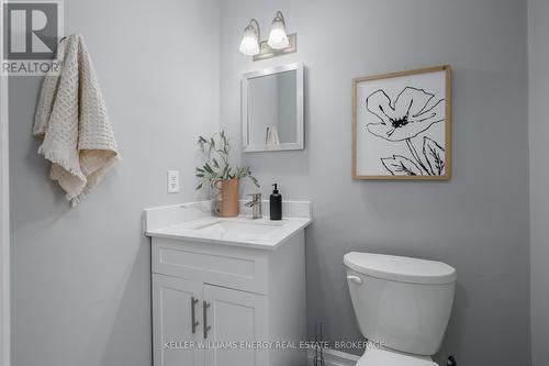 15 - 350 Camelot Court, Oshawa (Eastdale), ON - Indoor Photo Showing Bathroom