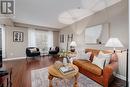 15 - 350 Camelot Court, Oshawa (Eastdale), ON  - Indoor Photo Showing Living Room 