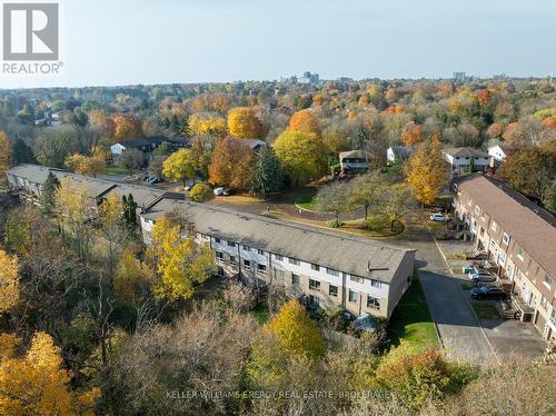 15 - 350 Camelot Court, Oshawa (Eastdale), ON - Outdoor With View