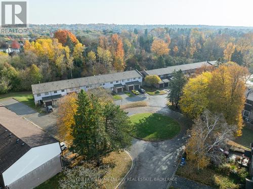 15 - 350 Camelot Court, Oshawa (Eastdale), ON - Outdoor With View