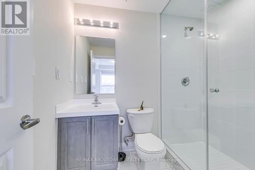 101 - 1565 Rose Way, Milton, ON - Indoor Photo Showing Bathroom