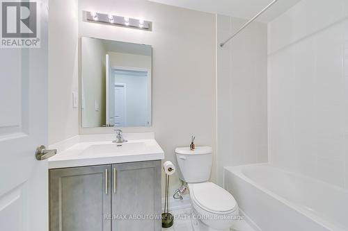 101 - 1565 Rose Way, Milton, ON - Indoor Photo Showing Bathroom