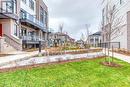 101 - 1565 Rose Way, Milton, ON  - Outdoor With Balcony 