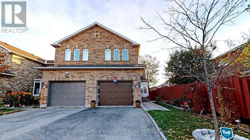 5290 Brookwood Court, Mississauga, ON - Outdoor