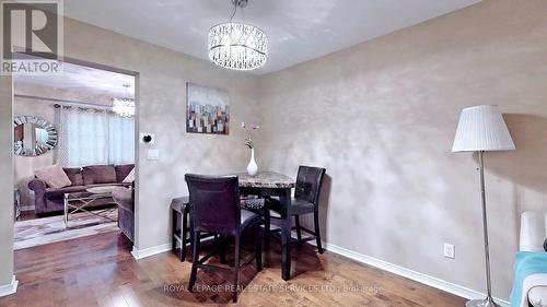 5290 Brookwood Court, Mississauga, ON - Indoor Photo Showing Other Room