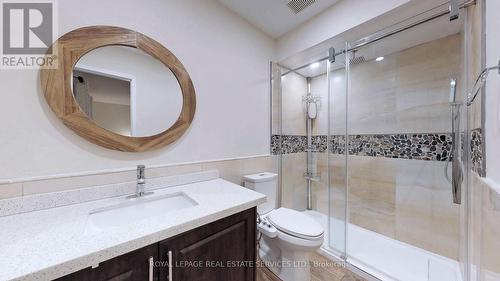 5290 Brookwood Court, Mississauga, ON - Indoor Photo Showing Bathroom