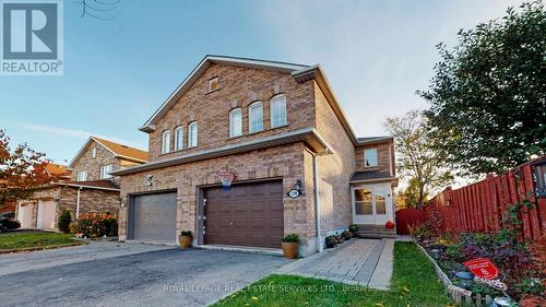 5290 Brookwood Court, Mississauga, ON - Outdoor