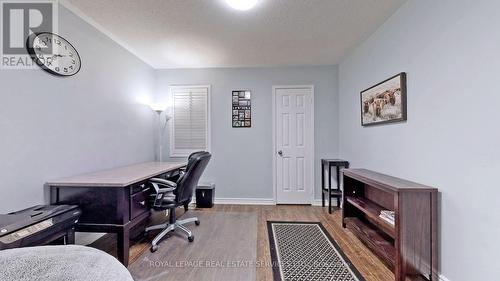 5290 Brookwood Court, Mississauga, ON - Indoor Photo Showing Office