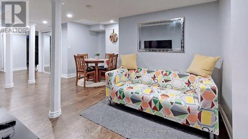 5290 Brookwood Court, Mississauga, ON - Indoor Photo Showing Other Room