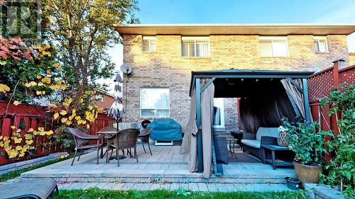 5290 Brookwood Court, Mississauga, ON - Outdoor