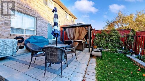 5290 Brookwood Court, Mississauga, ON - Outdoor