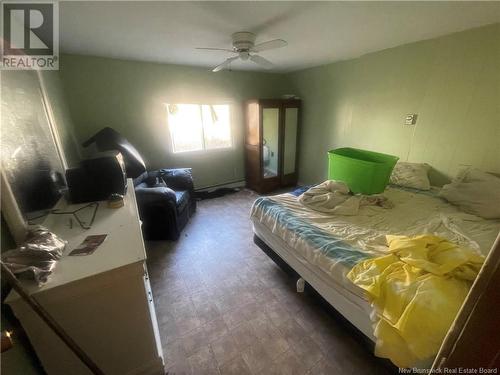 188 Union Street, St. Stephen, NB - Indoor Photo Showing Bedroom