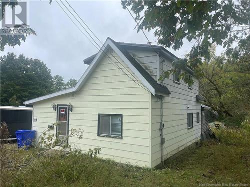 188 Union Street, St. Stephen, NB - Outdoor With Exterior