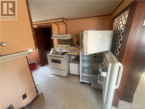 188 Union Street, St. Stephen, NB - Indoor Photo Showing Kitchen