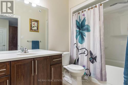 82 Covington Crescent, Belleville, ON - Indoor Photo Showing Bathroom