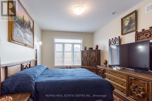 82 Covington Crescent, Belleville, ON - Indoor Photo Showing Bedroom