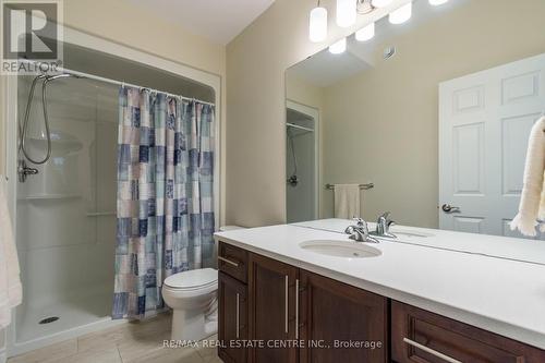 82 Covington Crescent, Belleville, ON - Indoor Photo Showing Bathroom