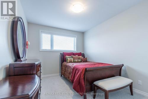 82 Covington Crescent, Belleville, ON - Indoor Photo Showing Bedroom