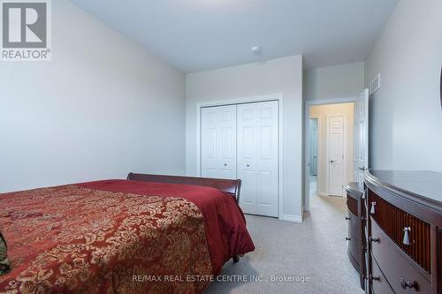 82 Covington Crescent, Belleville, ON - Indoor Photo Showing Bedroom