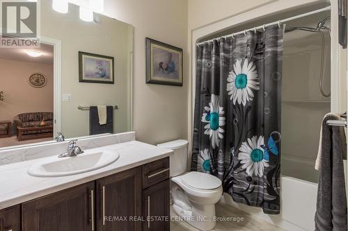 82 Covington Crescent, Belleville, ON - Indoor Photo Showing Bathroom