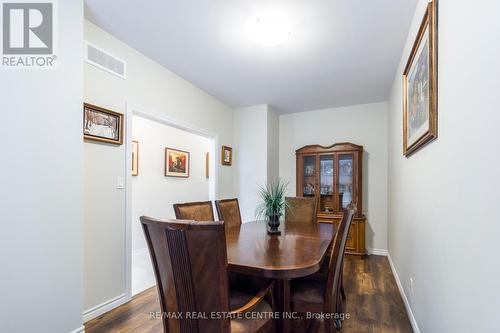 82 Covington Crescent, Belleville, ON - Indoor Photo Showing Dining Room