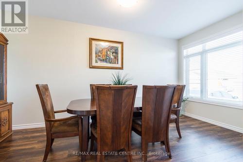 82 Covington Crescent, Belleville, ON - Indoor Photo Showing Dining Room