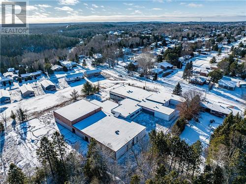 16 Jessie Street, Sudbury, ON - Outdoor With View