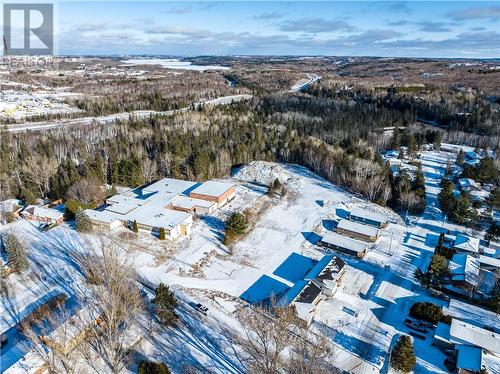 16 Jessie Street, Sudbury, ON - Outdoor With View