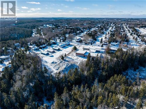 16 Jessie Street, Sudbury, ON - Outdoor With View