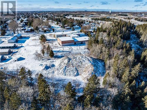 16 Jessie Street, Sudbury, ON - Outdoor With View