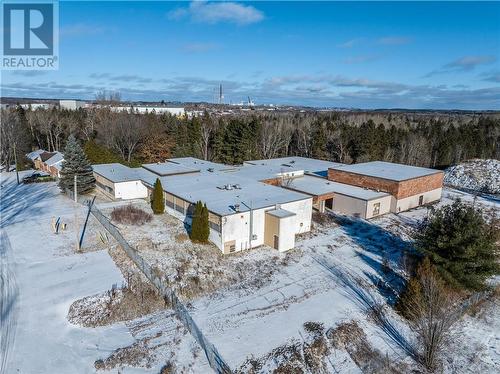 16 Jessie Street, Sudbury, ON - Outdoor With View