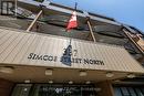 201 - 337 Simcoe Street N, Oshawa (O'Neill), ON  - Outdoor 