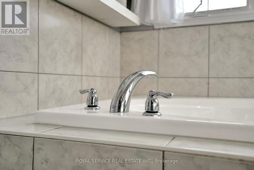 24 Ray Richards Street, Clarington (Bowmanville), ON - Indoor Photo Showing Bathroom