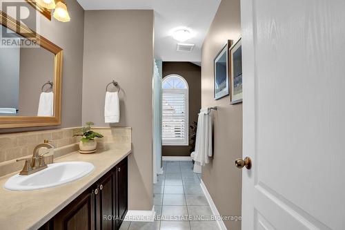 24 Ray Richards Street, Clarington (Bowmanville), ON - Indoor Photo Showing Bathroom